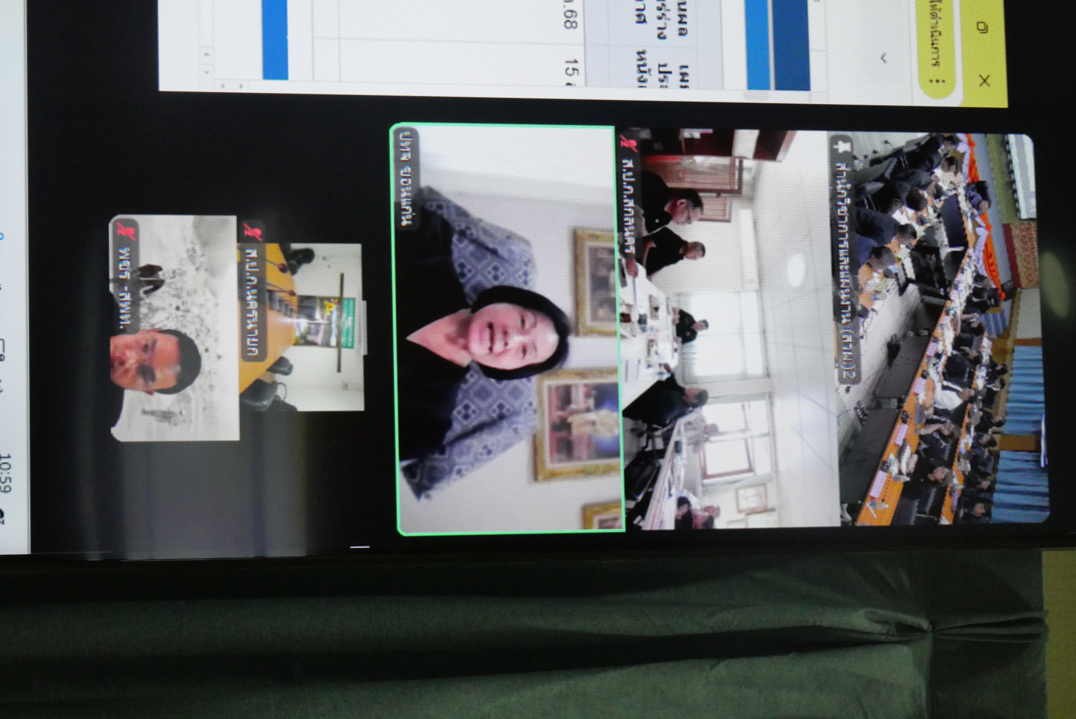 title - เลขาธิการ ส.ป.ก. ประชุมคณะทำงานติดตามเร่งรัดการใช้จ่ายเงินงบประมาณประจำปีงบประมาณ พ.ศ. 2569 ของ ส.ป.ก. ครั้งที่ 1/2569